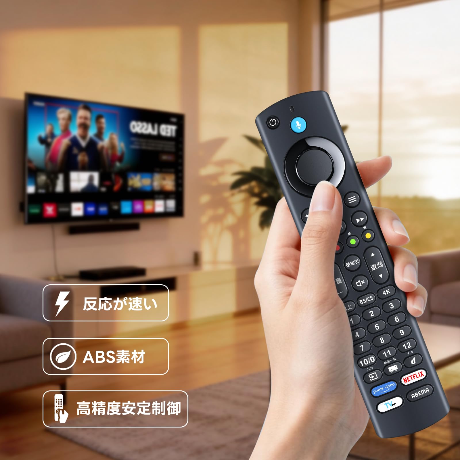 Amazon | テレビリモコン FRM-200TVS FUNAI用のリモコン FL-32HF140 FL